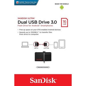 SanDisk SDDD2-016G-GAM46